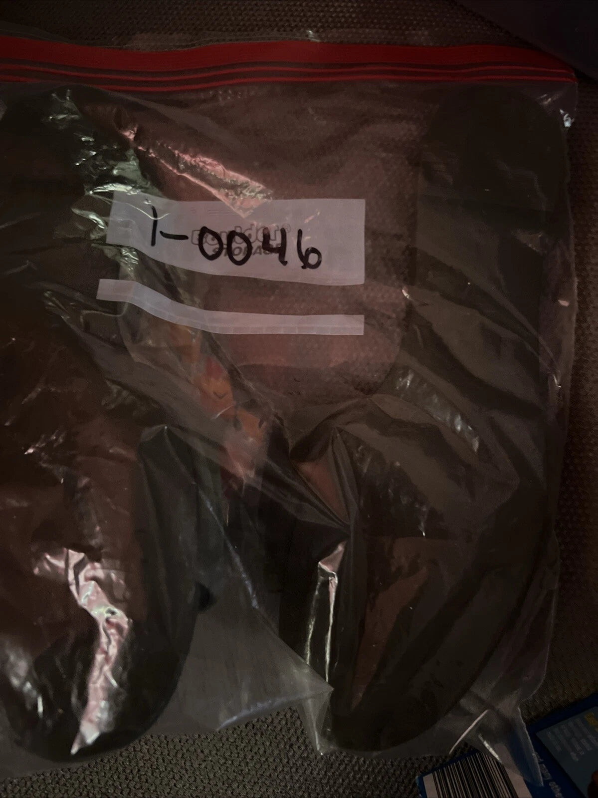 jcrew sandals Olive green leather Upper Size Slip On 8.5 Slide Style L5465