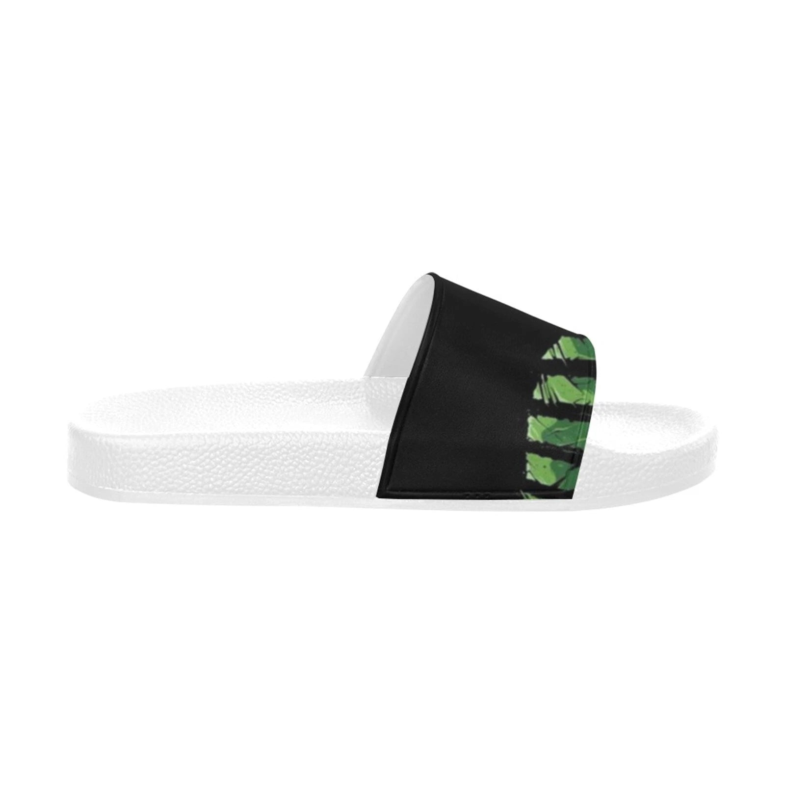 Custom Slide Hulk Sandals for Women  Personalized Comfort & Style