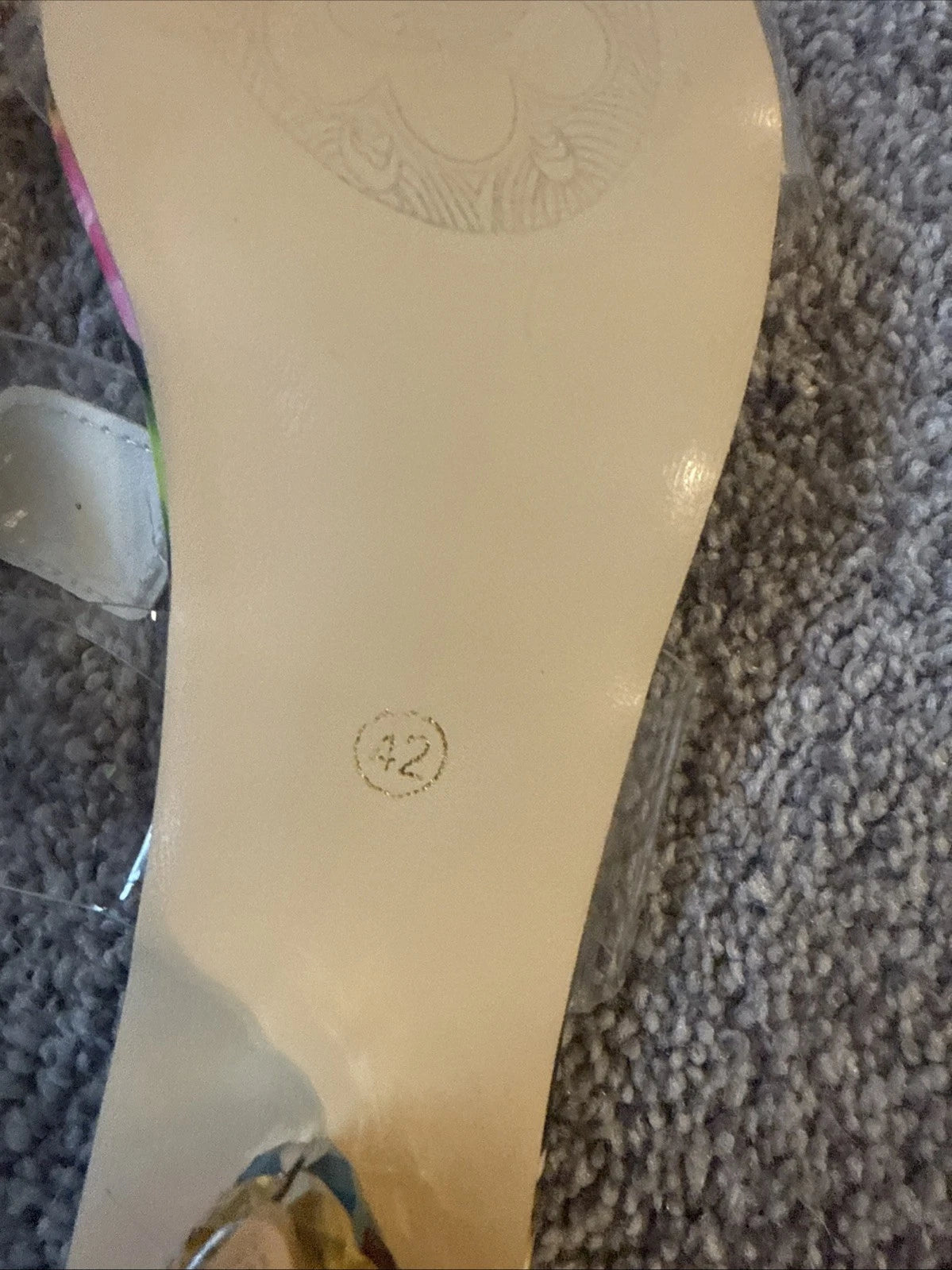 Fashion womans summer  sandals size usa 9