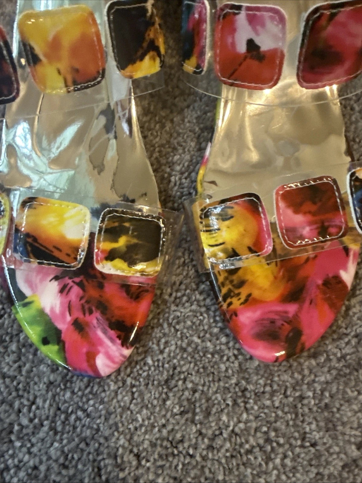 Fashion womans summer  sandals size usa 9