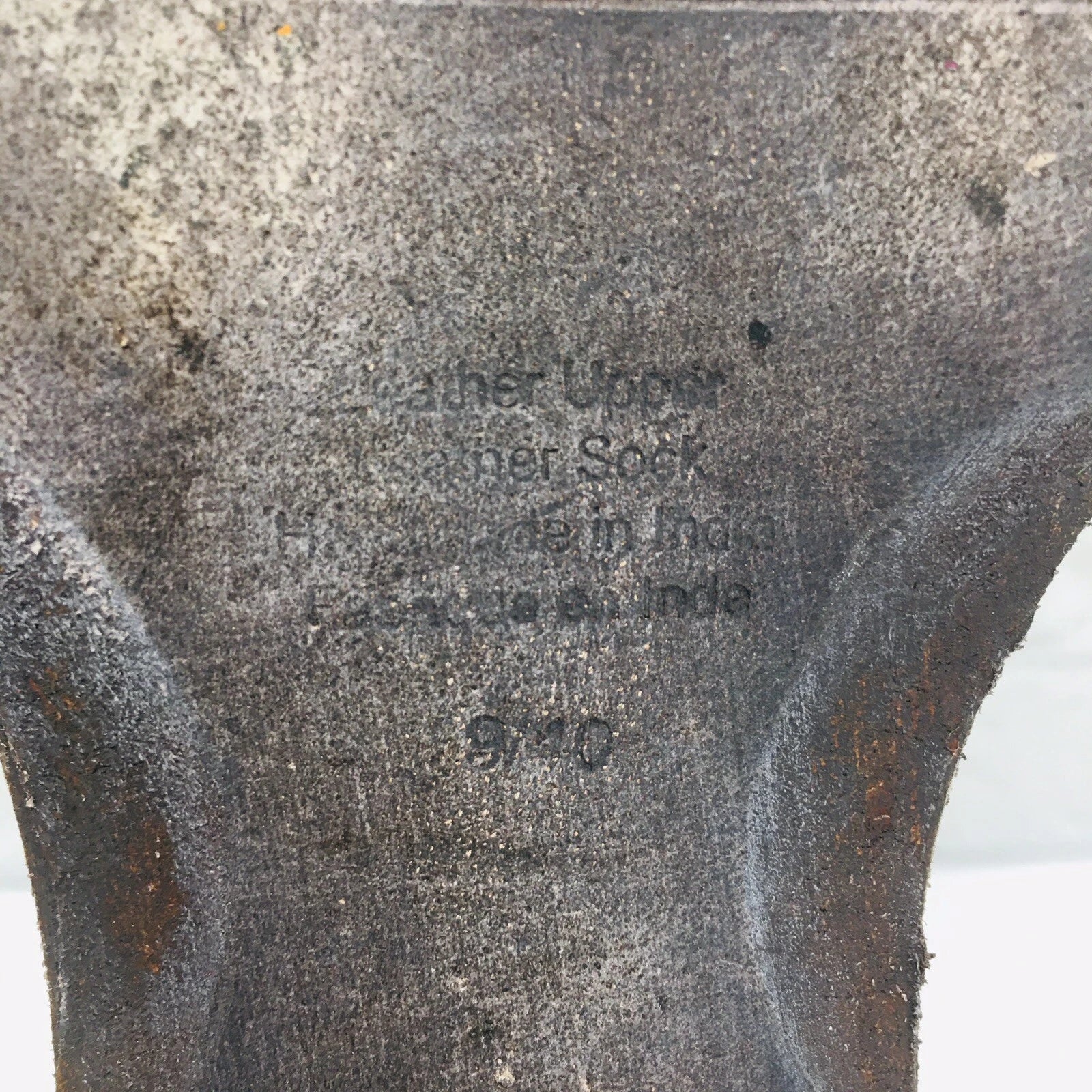 Jeffrey Campbell Womens Sandal Size 9/40 Costello Tan Woven Leather Slide