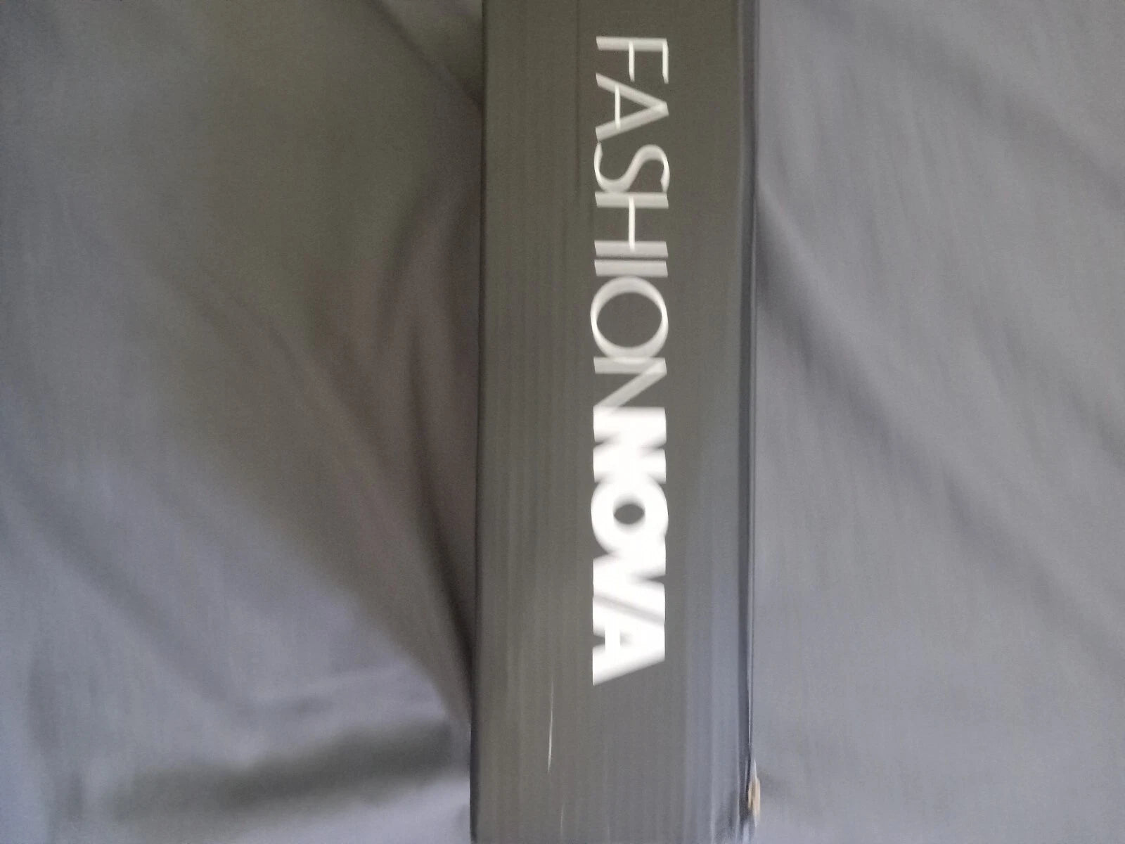 Fashion Nova Are We Clear Sandal Size 11