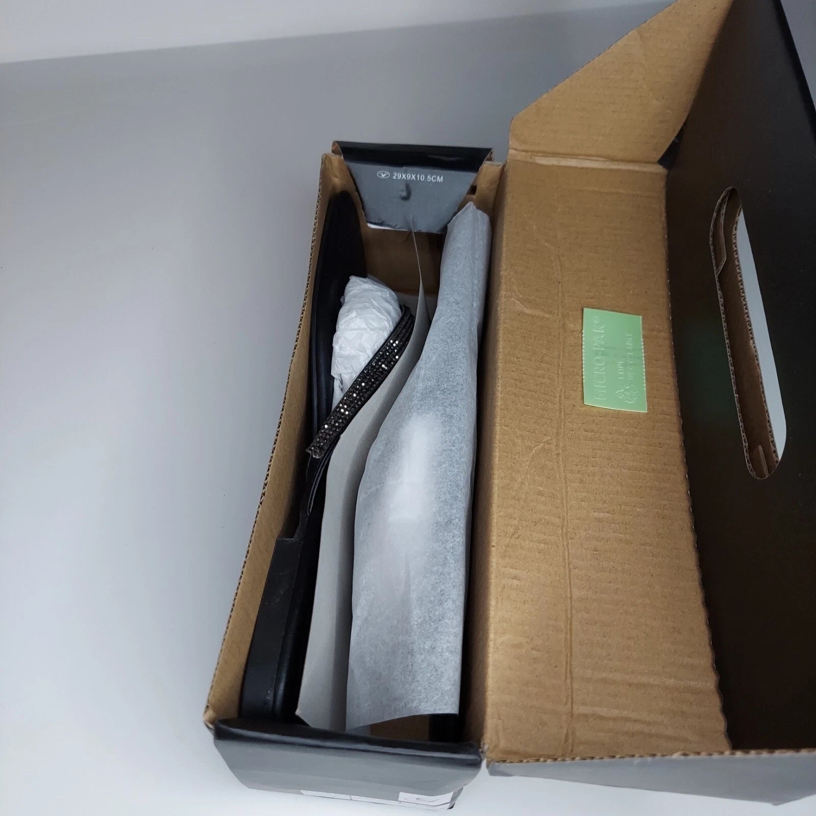 Fashion Nova Desiree Sandals