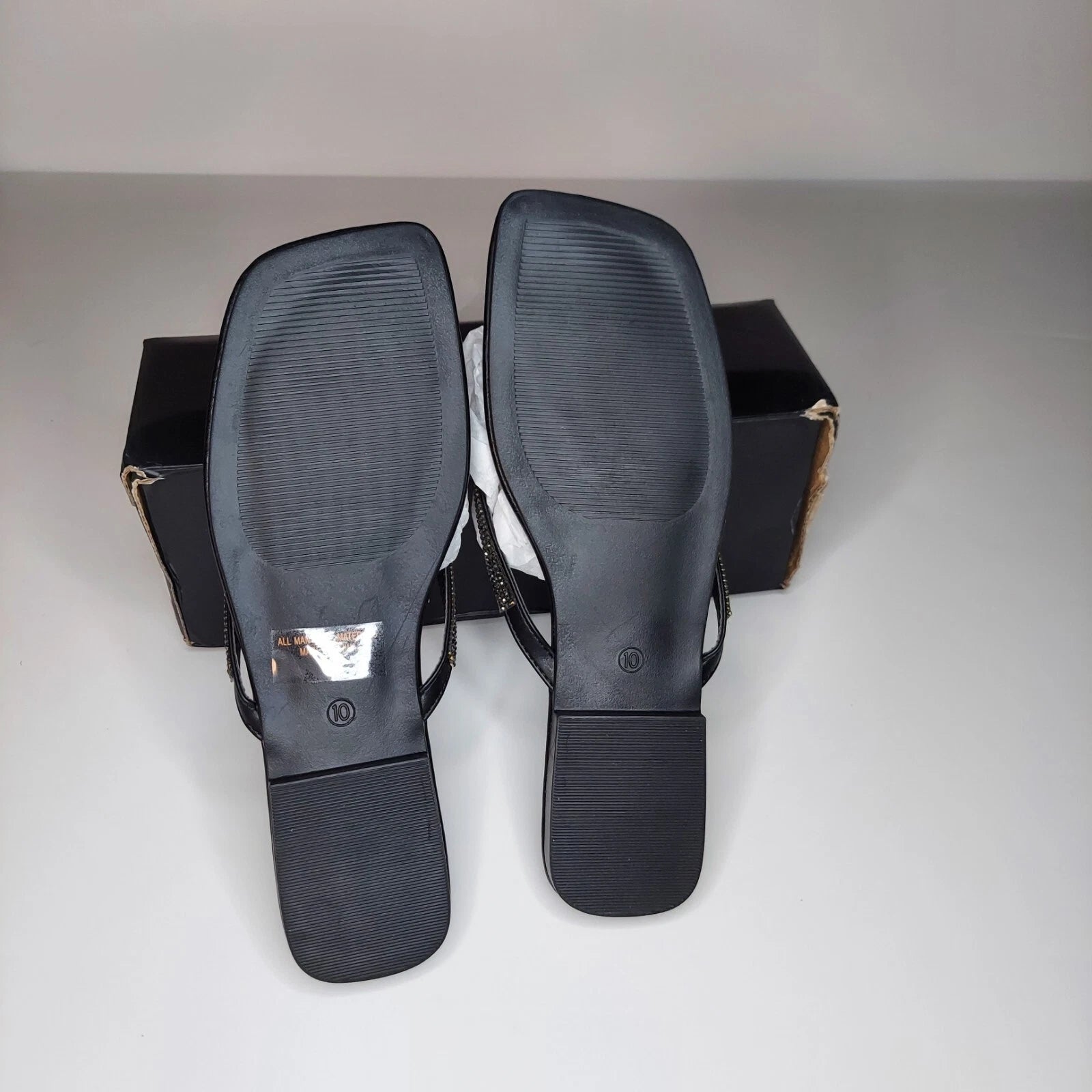 Fashion Nova Desiree Sandals