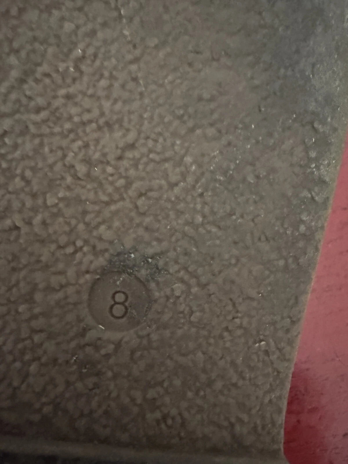 Madewell Charley Double-Strap Slide Sandals Desert Camel Brown Women's Size 8