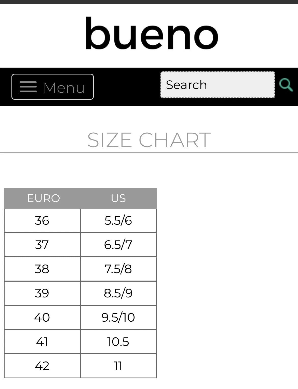 Bueno Leather Heeled Slide Sandals Milan style color blue EU40 US9.5 est 70s mod