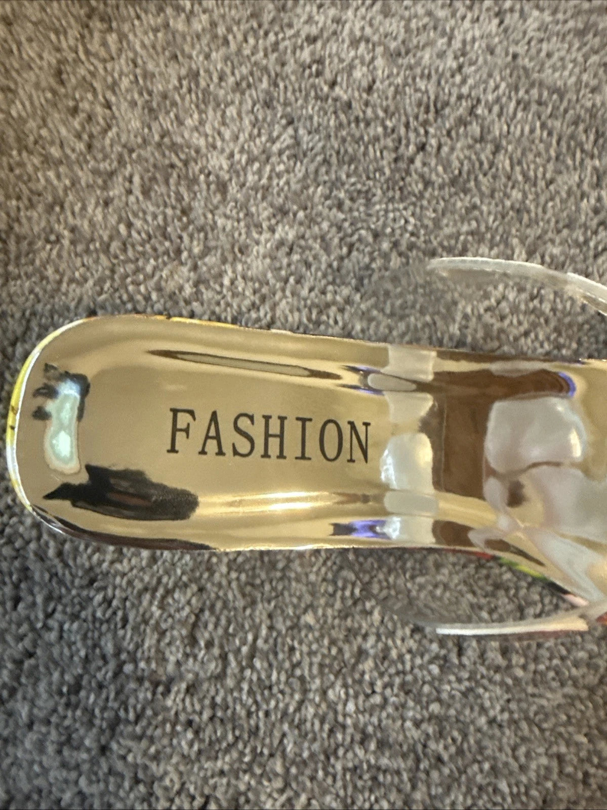 Fashion womans summer  sandals size usa 9