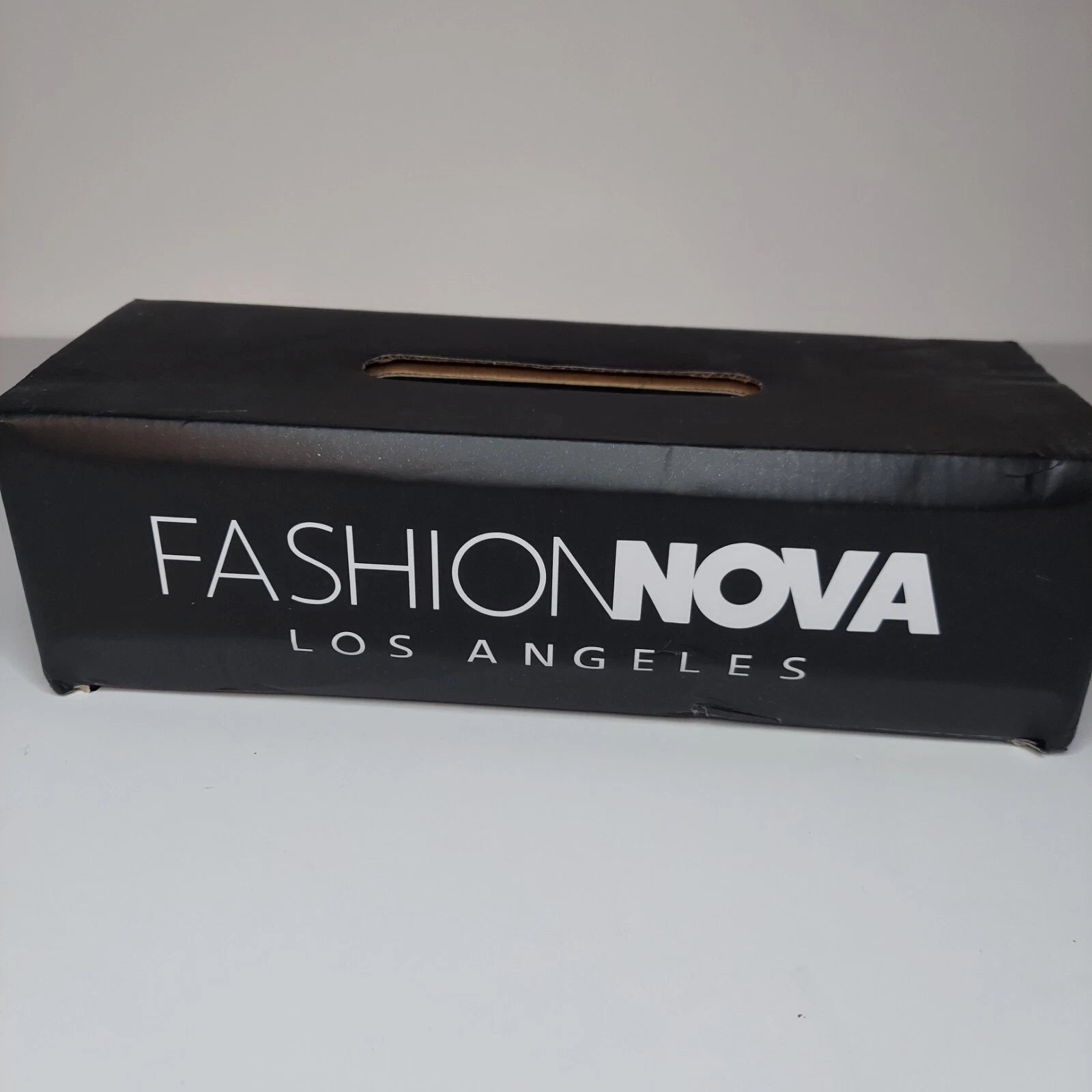 Fashion Nova Desiree Sandals