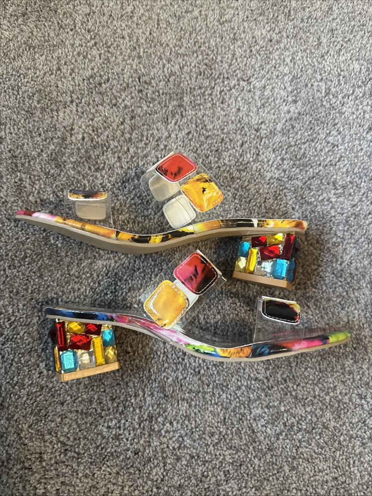 Fashion womans summer  sandals size usa 9