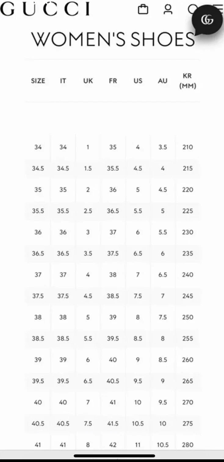 Gucci Interlocking G Cut Out Espadrille Sandals Women Size 39.5 (US 9.5) Authent