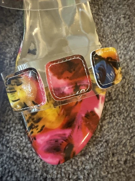 Fashion womans summer  sandals size usa 9