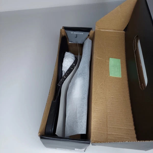 Fashion Nova Desiree Sandals