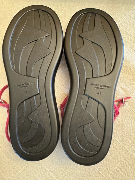 Vagabond Shoemakers Blenda Platform Slide Size 11US/41EU