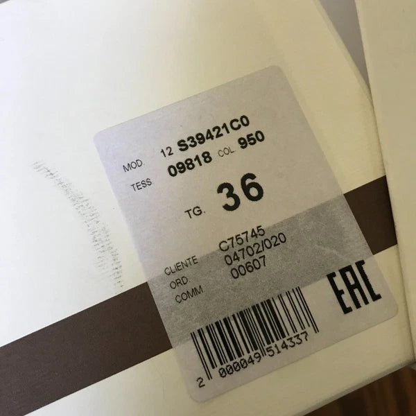 Peserico Slide Sandals Womens 36 6 Black Mauve Pink Fur Platform Slip On Fuzzy