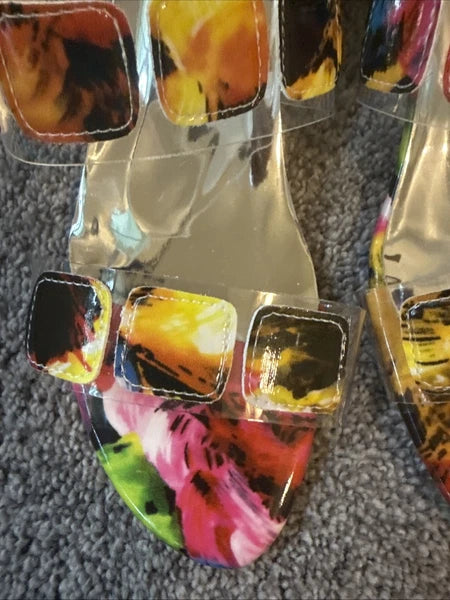 Fashion womans summer  sandals size usa 9