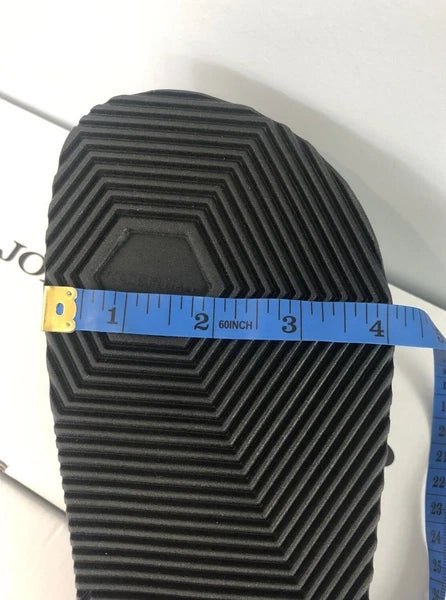 JOHN GALLIANO PARIS Newspaper Gazette Sea Sandals Beach Pool Slides EU 39 *Italy