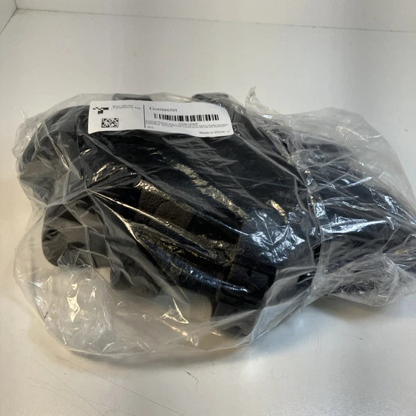 Goosecret Women's Platform Sandals  Comfortable Foam Slides  Sz 9