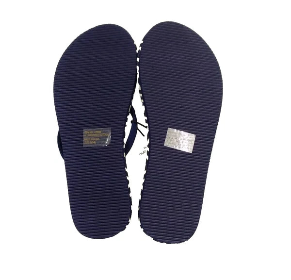 Sun & Sky Womens Fashion Summer Casual Flip Flop Thong Sandals Size 5-6 Set of 2