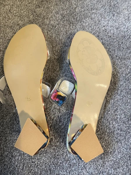 Fashion womans summer  sandals size usa 9