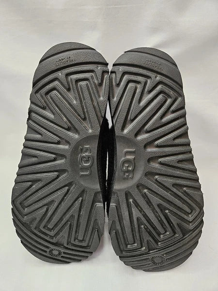 UGG Australia Fluff Yeah Clog Big Kids Style 1123633K