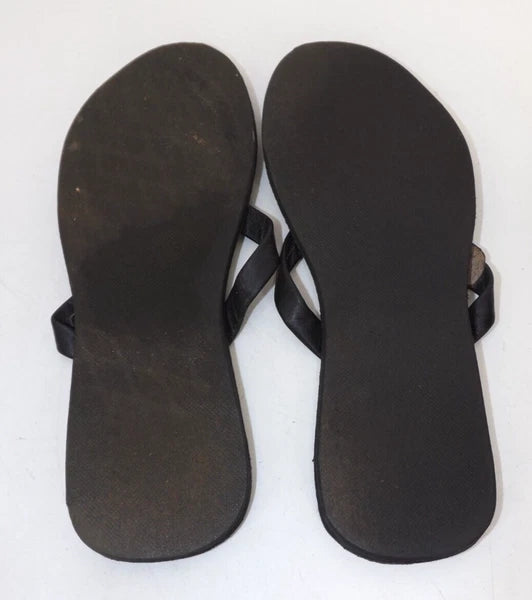 Maasai African style beaded sandals thongs flip flops - size 39