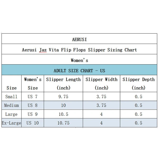 Aerusi Women Fashion Print Summer Beach Thong Flip Flops Non-Slip Casual Sandals