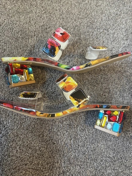 Fashion womans summer  sandals size usa 9