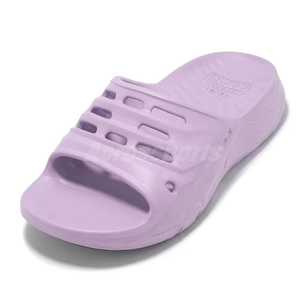 Teva W Apretrail Slide Purple Women Casual Lifestyle Camping Sandal 1166790-LPN