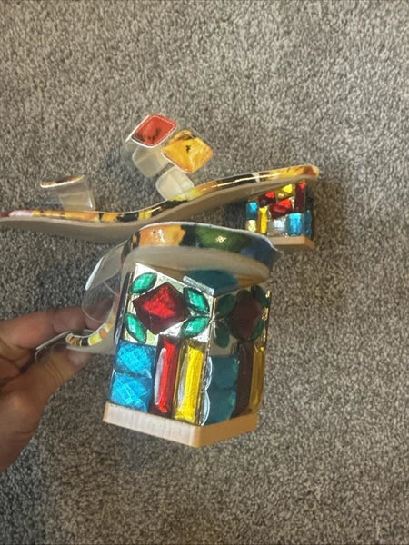 Fashion womans summer  sandals size usa 9