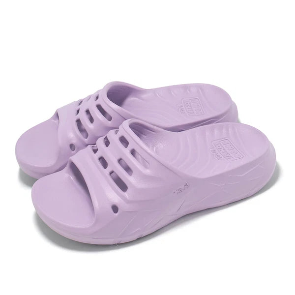 Teva W Apretrail Slide Purple Women Casual Lifestyle Camping Sandal 1166790-LPN