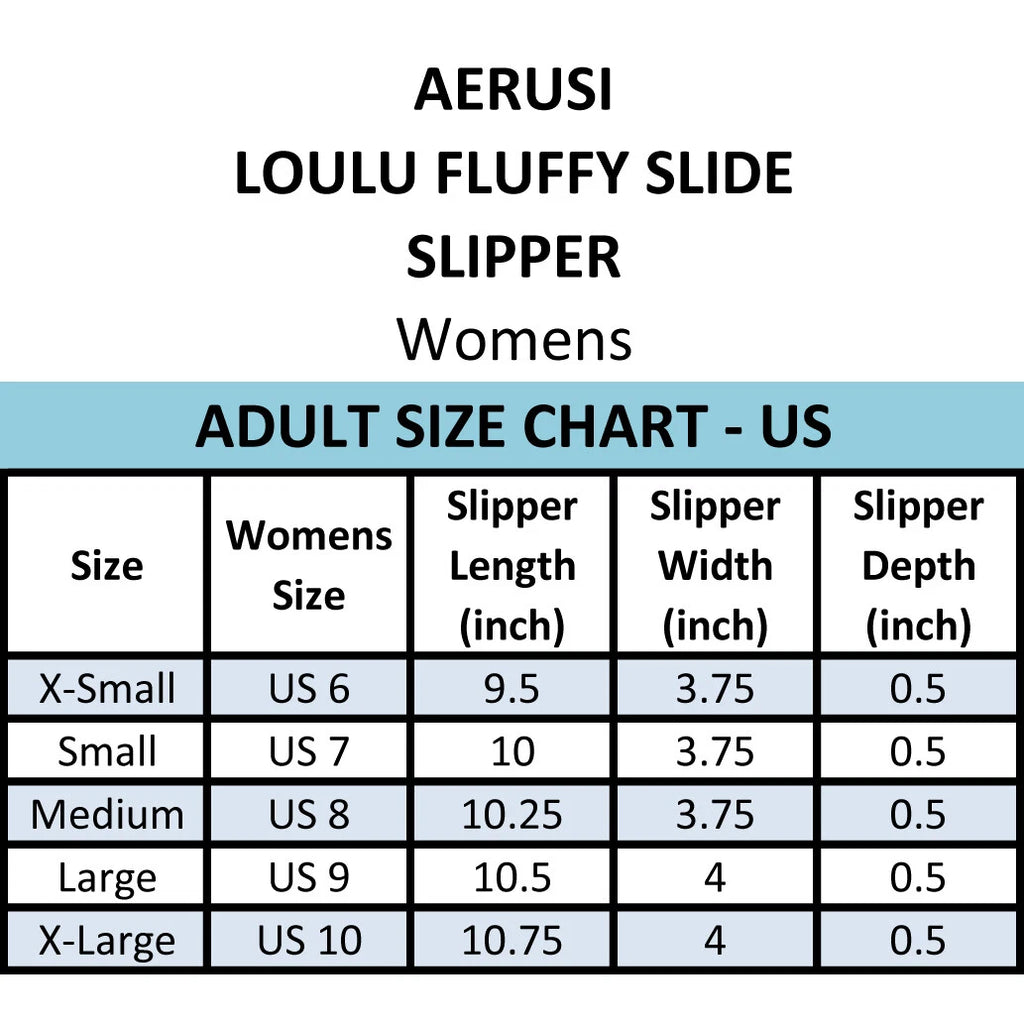 Aerusi Women Fashion Cozy Open Toe Slip-On Slippers Flat Indoor Bedroom Shoes