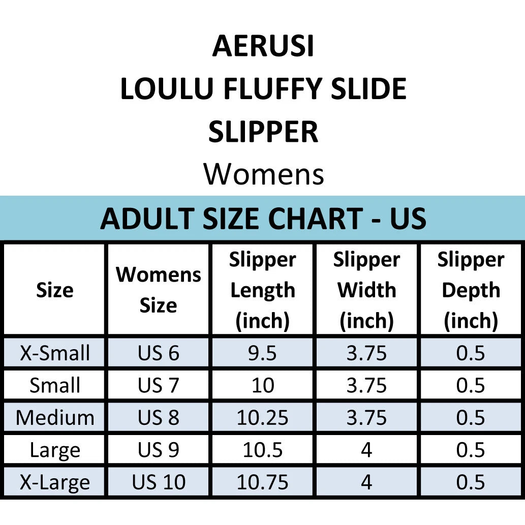 Aerusi Women Fashion Cozy Open Toe Slip-On Slippers Flat Indoor Bedroom Shoes