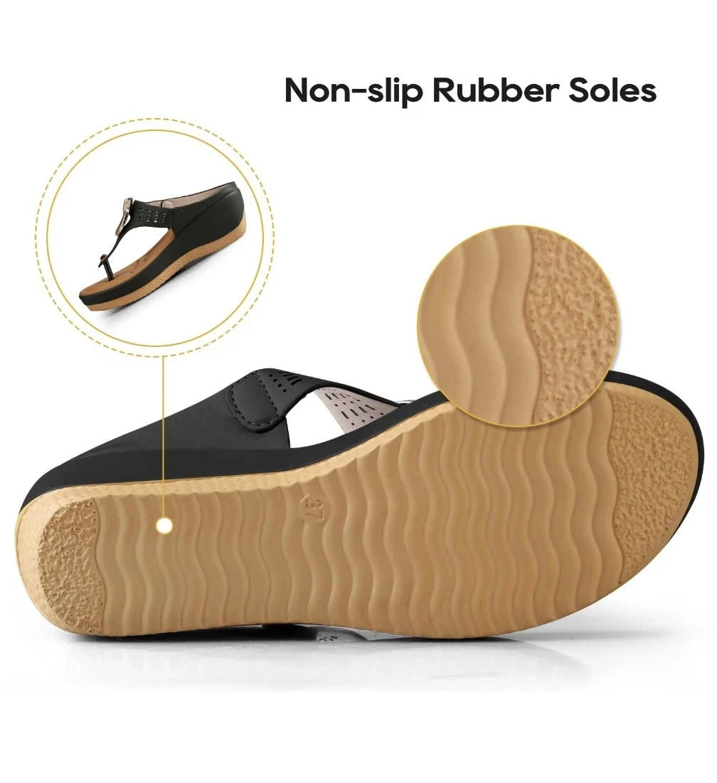 Women's New Open Toe Fashion Sandals