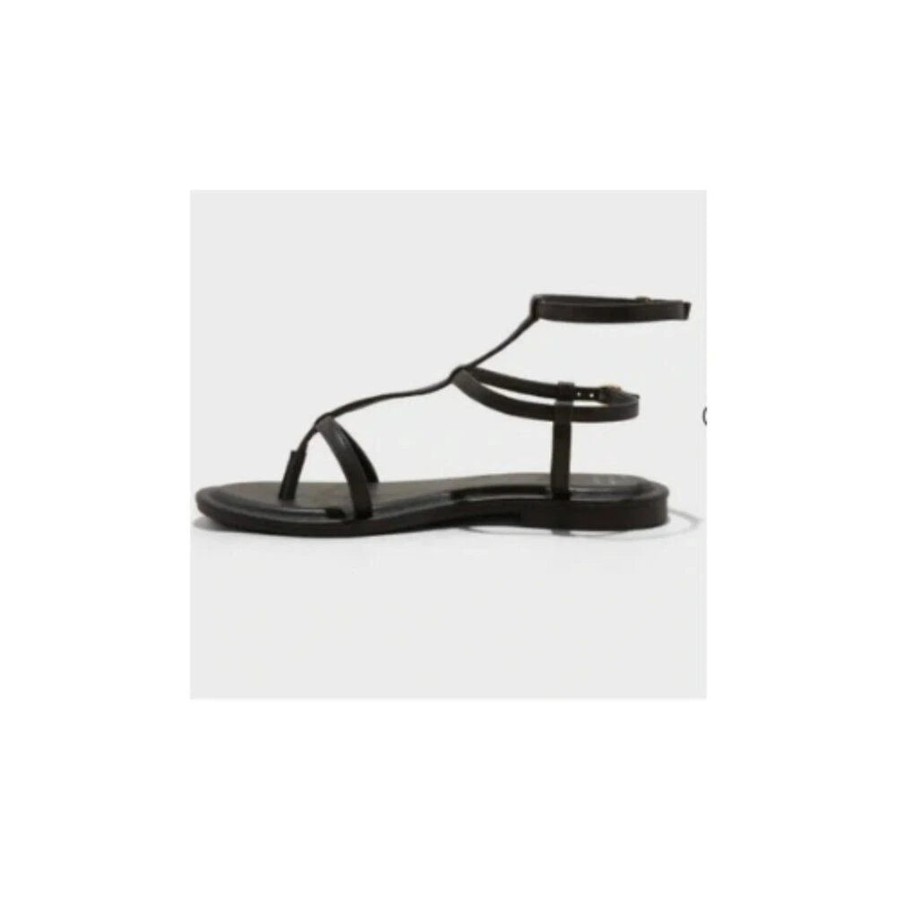 Women's Gillian Gladiator Sandals - A New Day™ NWT