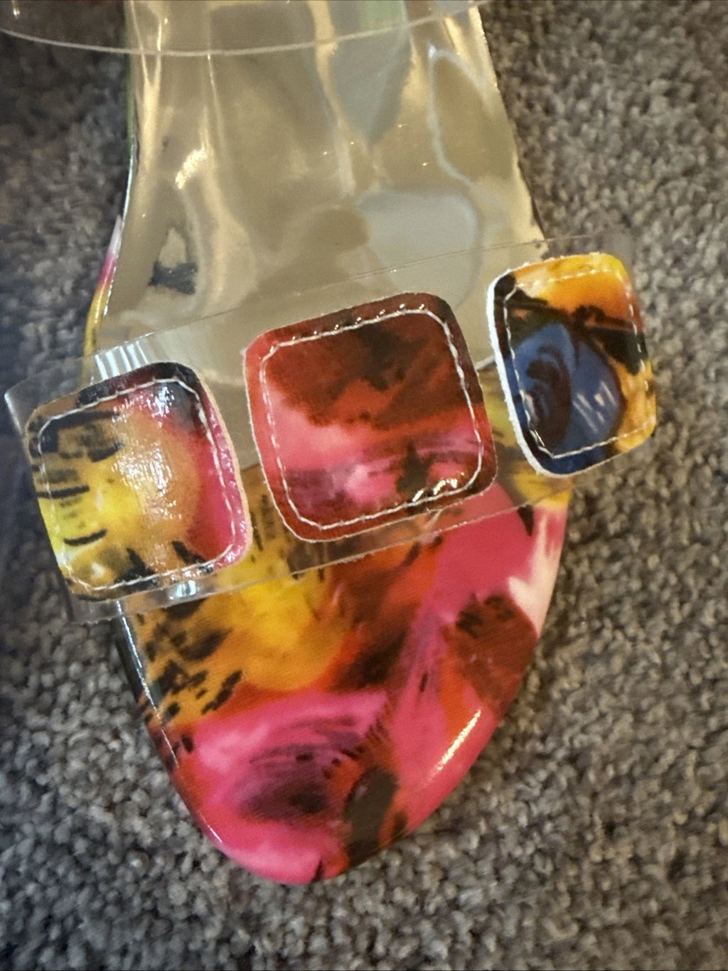 Fashion womans summer  sandals size usa 9