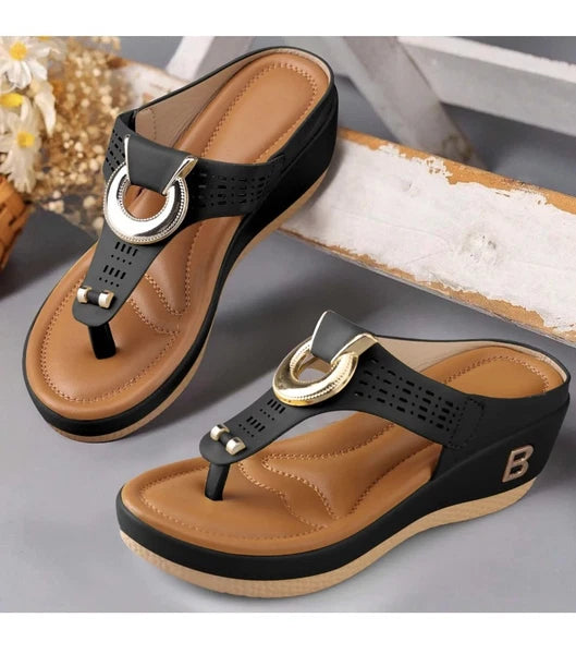 Women's New Open Toe Fashion Sandals