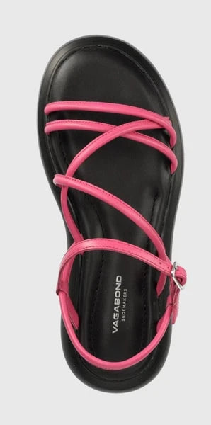 Vagabond Shoemakers Blenda Platform Slide Size 11US/41EU