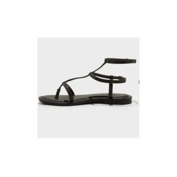 Women's Gillian Gladiator Sandals - A New Day™ NWT