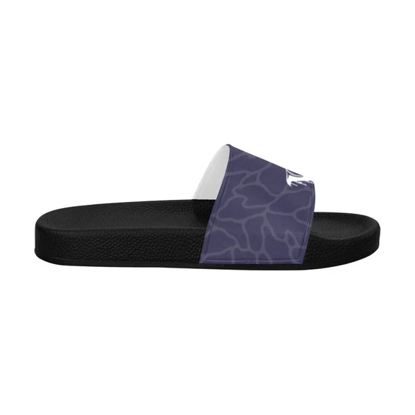 Custom Slide Venom Sandals for Women  Personalized Comfort & Style