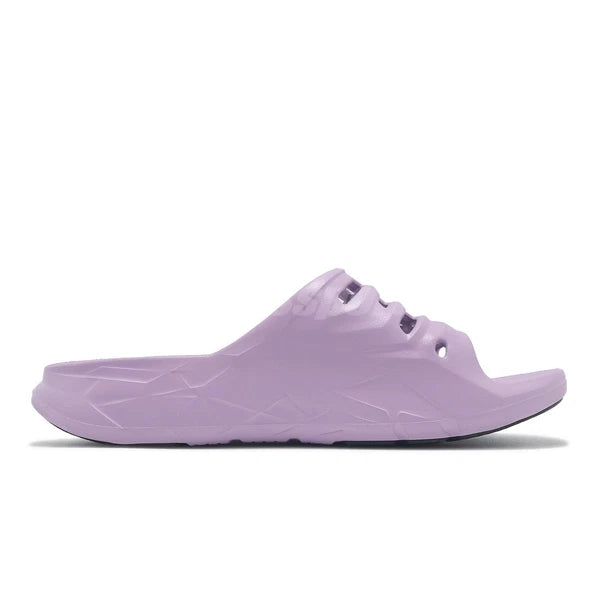 Teva W Apretrail Slide Purple Women Casual Lifestyle Camping Sandal 1166790-LPN