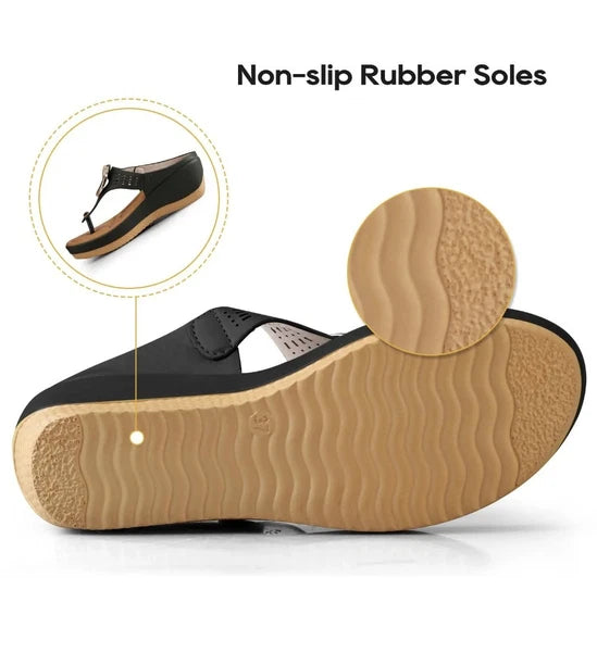 Women's New Open Toe Fashion Sandals