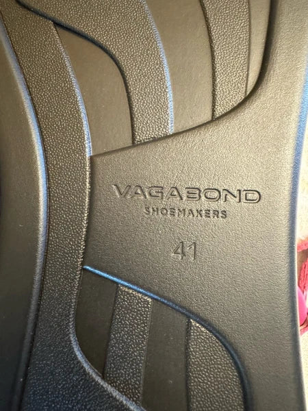 Vagabond Shoemakers Blenda Platform Slide Size 11US/41EU