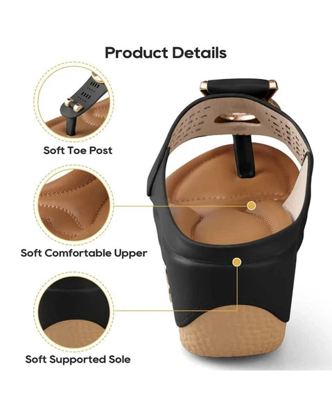 Women's New Open Toe Fashion Sandals