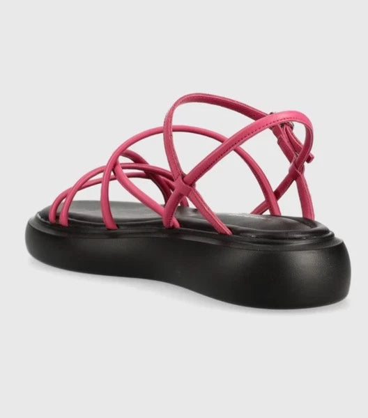 Vagabond Shoemakers Blenda Platform Slide Size 11US/41EU