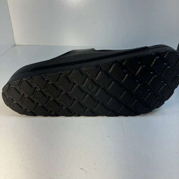 Goosecret Women's Platform Sandals  Comfortable Foam Slides  Sz 9