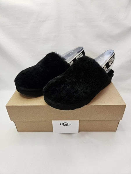 UGG Australia Fluff Yeah Clog Big Kids Style 1123633K