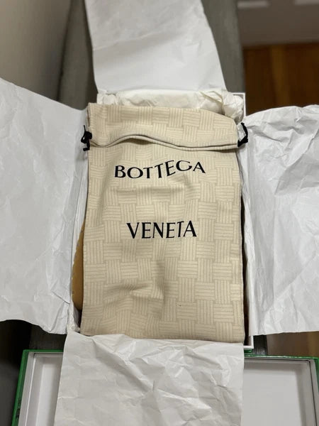 Women Bottega Veneta Sandals | Jack Flat Sandal String / Fondant